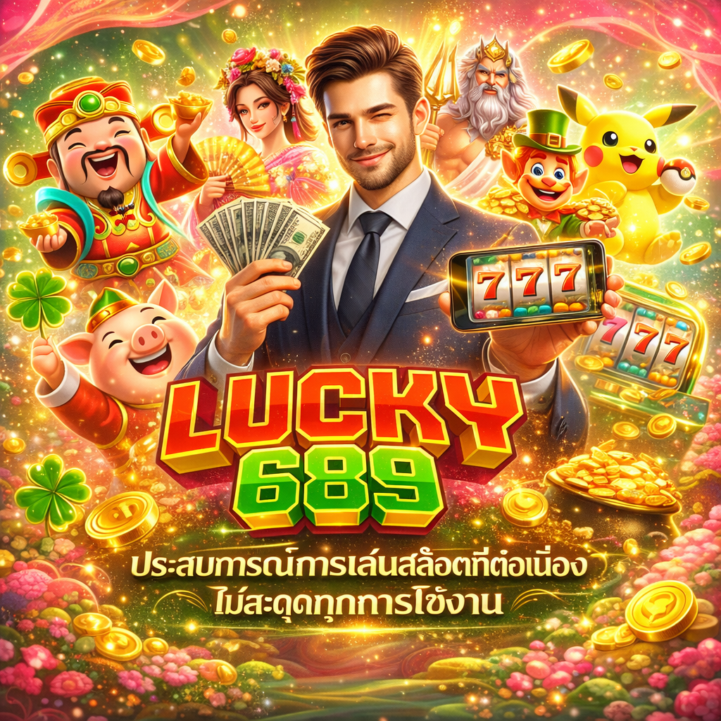 ประสบการณ์การเล่นสล็อตที่ต่อเนื่อง ไม่สะดุดทุกการใช้งาน